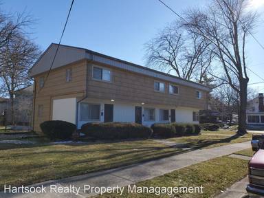 Main picture of 219 S Rosedale Ave