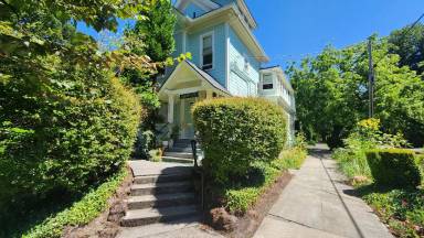 Main picture of Vista Avenue Apartments