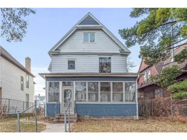 Main picture of 3222 Elliot Ave
