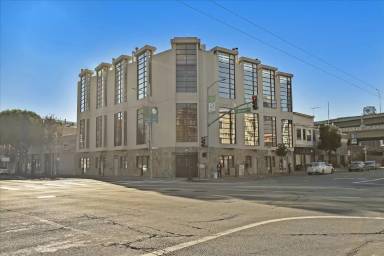Main picture of 500 Bryant St