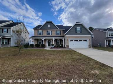 Main picture of 281 Wind Swept St