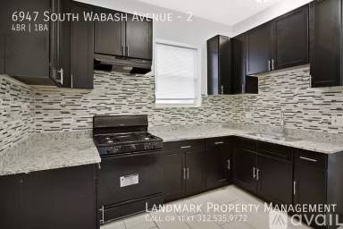Main picture of 6947 S Wabash Ave