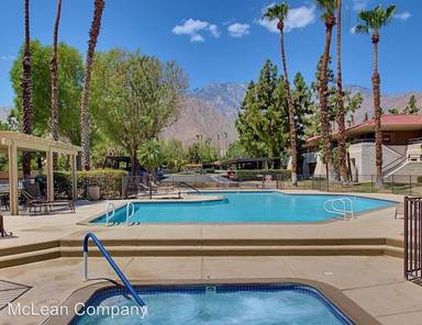 Main picture of Palm Springs Oasis