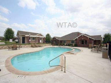 Main picture of Cambridge Villas Apartments