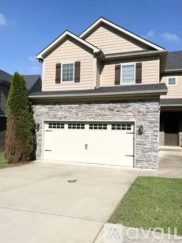 Main picture of 410 Cumberland Ridge Ct
