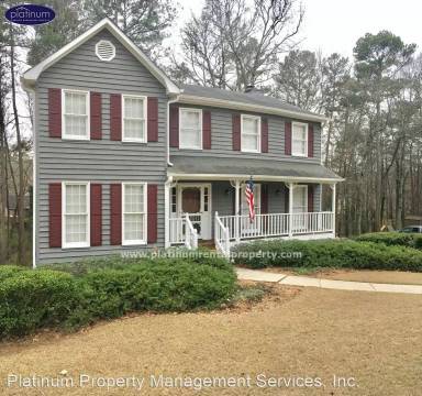 Main picture of 2812 Old Coach Rd