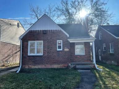 Main picture of 13681 Castleton St