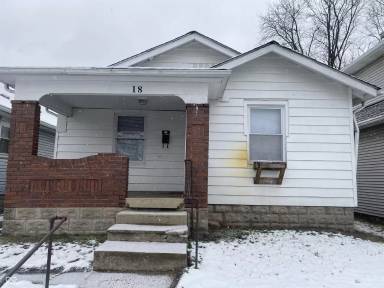 Main picture of 18 E Legrande Ave