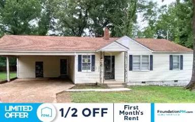 Main picture of 1700 Dabbs Ave