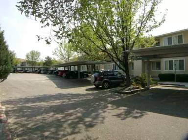 Main picture of 6787 Overland