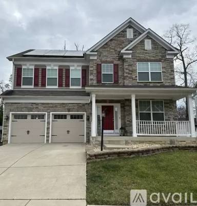 Main picture of 6525 Cluster Pine Ct