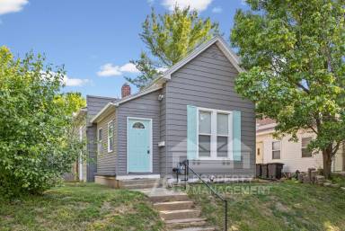 Main picture of 1706 Everett St