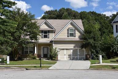 Main picture of 5669 Winter Bluff Way