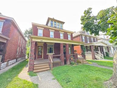 Main picture of 1709 N 4th St
