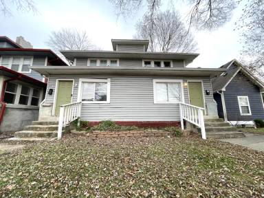 Main picture of 4411 N College Ave