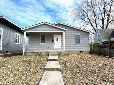 Main picture of 1617 Spruce St