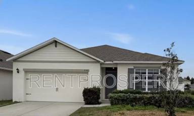 Main picture of 3005 Country Club Cir