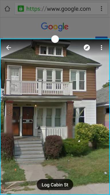 Main picture of 15875 Log Cabin St