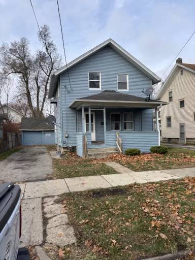 Main picture of 1310 S Jackson St
