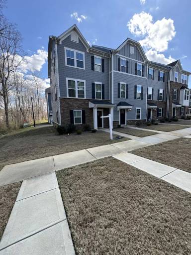 Main picture of 1214 Ashbury St