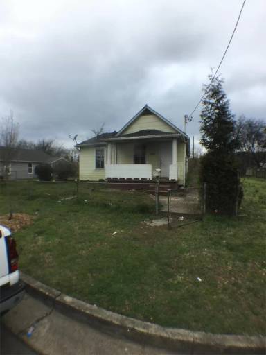 Main picture of 1527 New York Ave