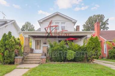 Main picture of 4938 E 109th St