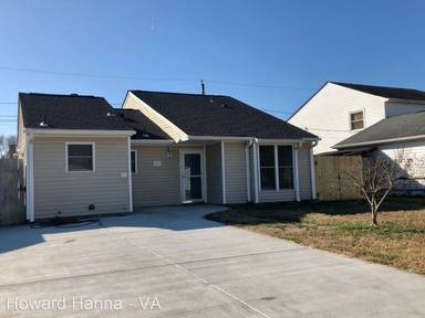 Main picture of 3529 Faraday Ln