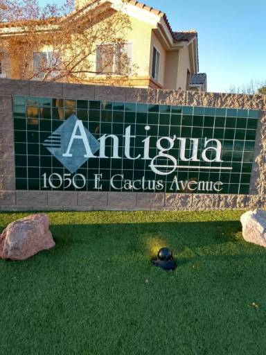 Main picture of Antigua