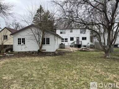 Main picture of 206 S Franklin Ave