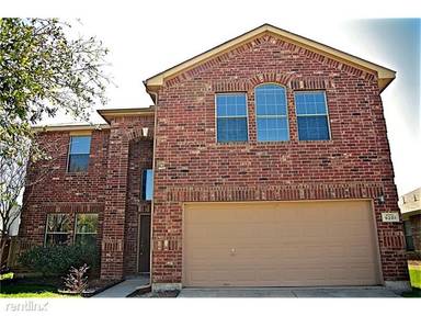 Main picture of 9201 Warren Dr