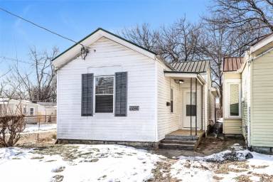 Main picture of 1248 Euclid Ave
