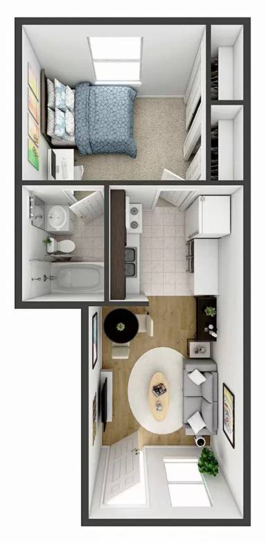 Main picture of 178 Leader Ave