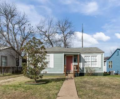 Main picture of 2609 Herring Ave