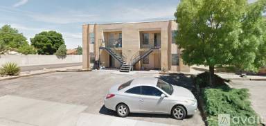 Main picture of 11101 Ventura Pl NE