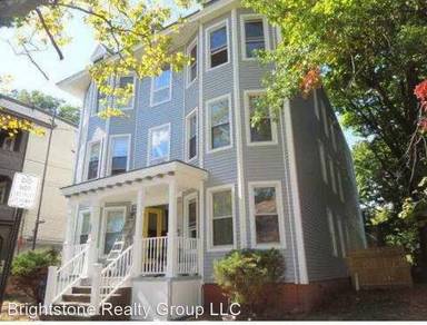 Main picture of 258 Nicoll St