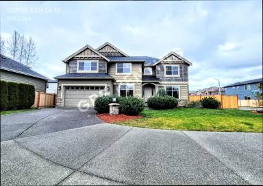 Main picture of 20808 37th Dr SE