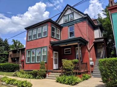 Main picture of 509 Mifflin Ave
