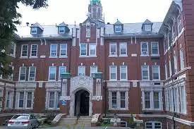 Main picture of 1017 Middle St Apartments