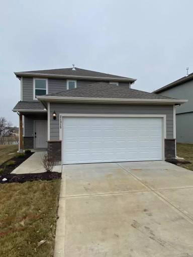 Main picture of 21315 W 215th Pl