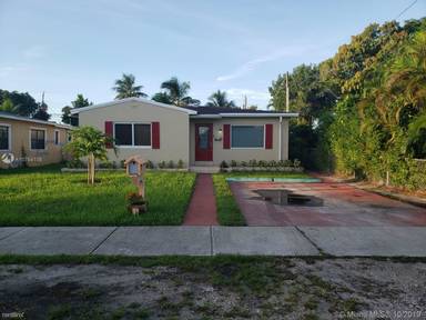 Main picture of 2732 Plunkett St