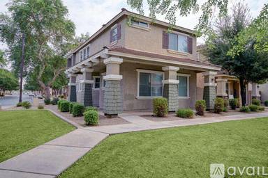 Main picture of 1542 S Jacana Ln
