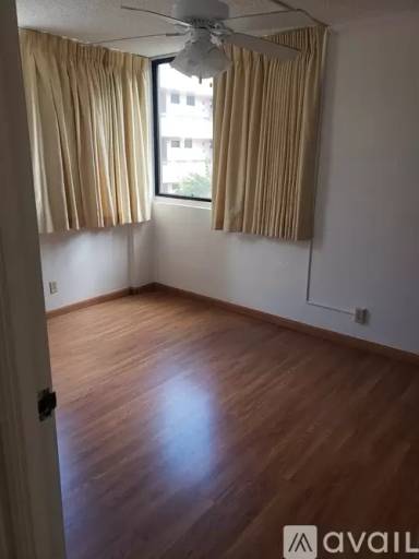 Main picture of 60 N Kuakini St