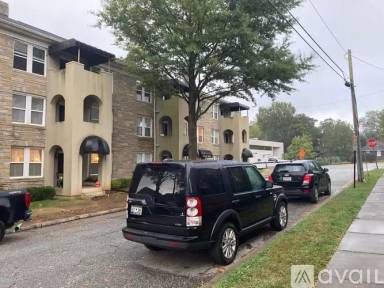 Main picture of 801 E North St
