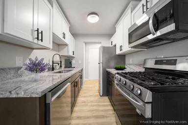 Main picture of Morada Apartments