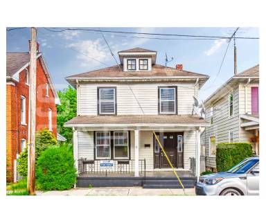 Main picture of 8 S Penn St