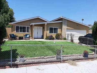 Main picture of 645 Adobe Cir