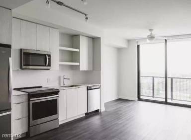 Main picture of Quantum Apartments