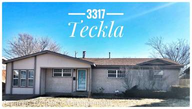 Main picture of 3317 Teckla Blvd