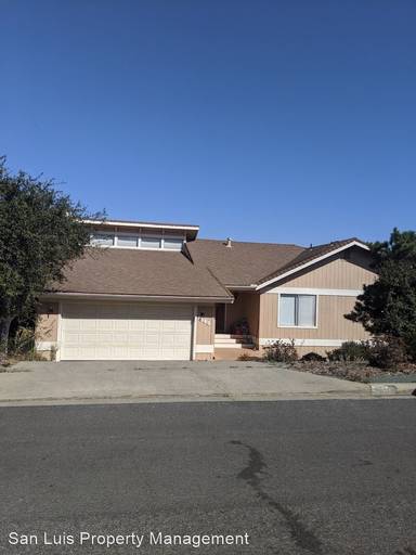 Main picture of 1380 Las Encinas Dr