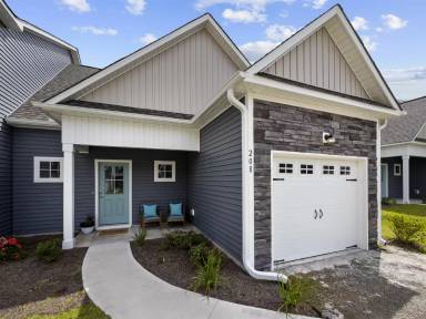 Main picture of 207 N Stingray Ln